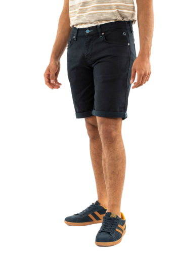 Shorts bermudas Benson & Cherry backson marine