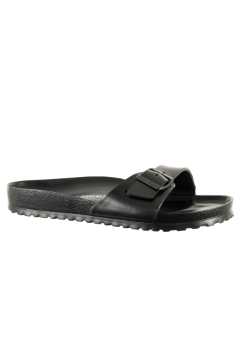 Sandales - nu-pieds birkenstock madrid 03716- black