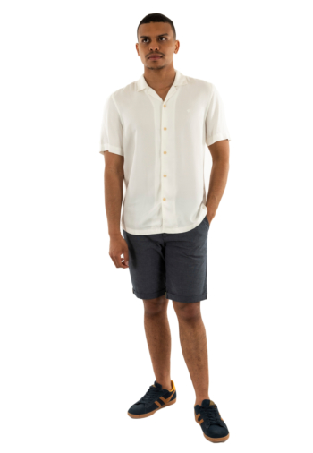 Chemise manches courtes salsa 21009489 110