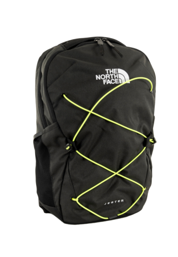 Sacs à dos the north face jester asq tnf black heath