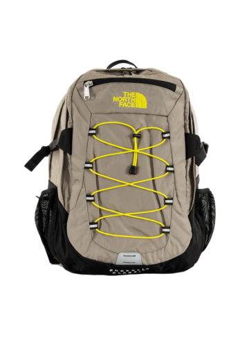 Sacs à dos the north face borealis classic bi4 stone slab/tnf