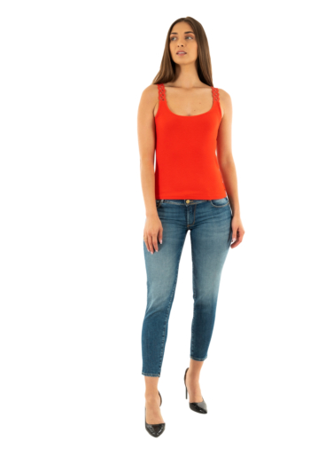 Debardeurs morgan doubi clementine m