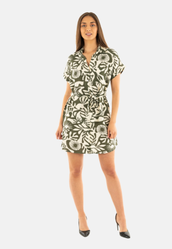 Robe only jakiri kalamata tropical sunshine