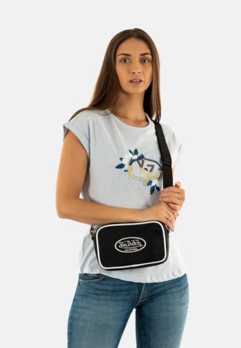 Pochettes & Sacoches von dutch melle black