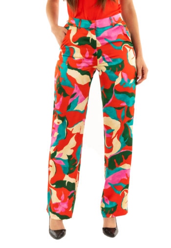 Pantalons morgan 251-prou.f multico