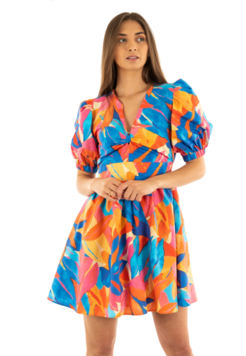 Robe morgan 251-rbana.f 