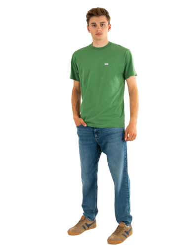 Tee shirt vans left chest logo br11 fariway