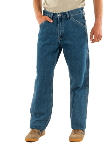 Jeans levi's® 568™ loose strt 0033 safe in charm