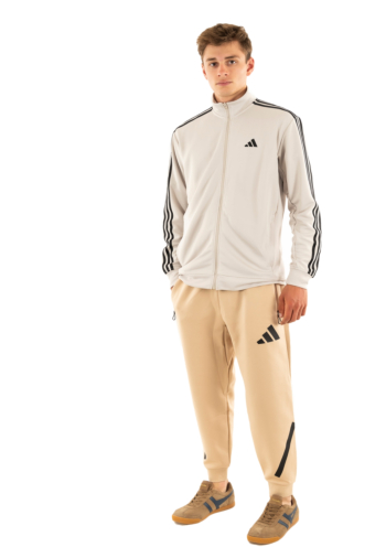 Blousons et vestes adidas sportswear tr-es 3s t-top alumer