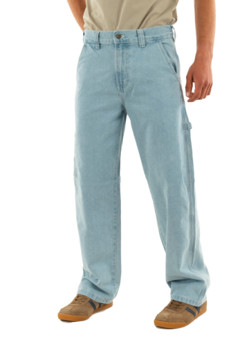 Jeans dickies stevensville carpenter c151 vntg blue