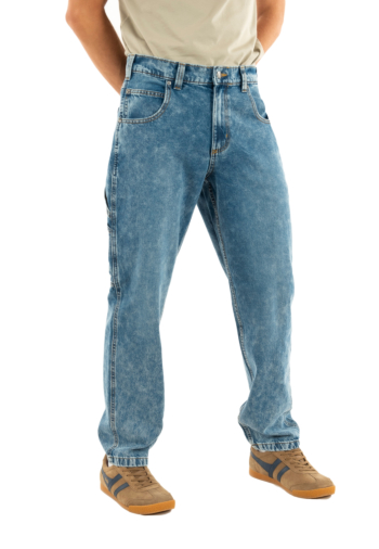 Jeans dickies garyville denim k211 fade