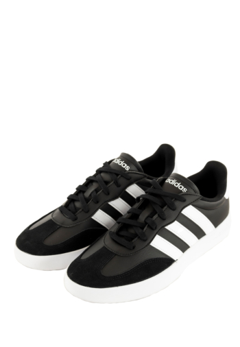Baskets basses adidas sportswear barreda noiess/ftwbla/noiess