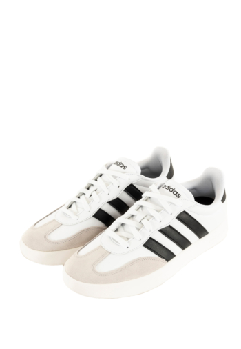Baskets basses adidas sportswear barreda ftwbla/noiess/grisun