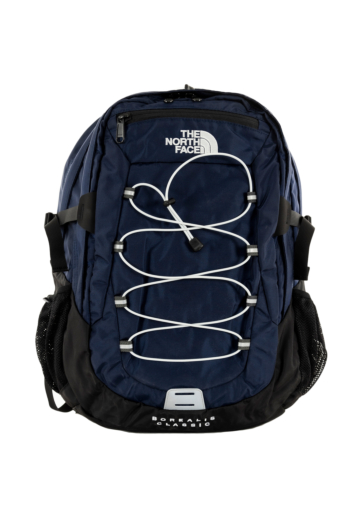 Sacs à dos the north face borealis classic atk tnf navy/tin gr