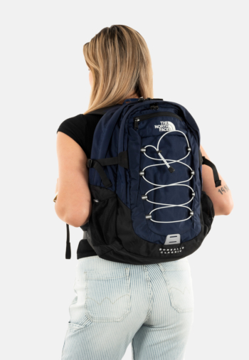 Sacs à dos the north face borealis classic atk tnf navy/tin gr