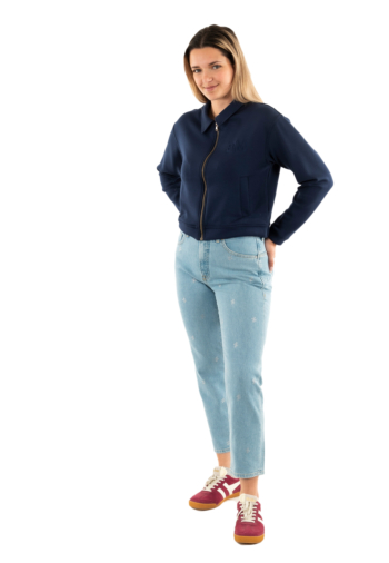 Blousons et vestes banana moon bayjoy loy06 marine