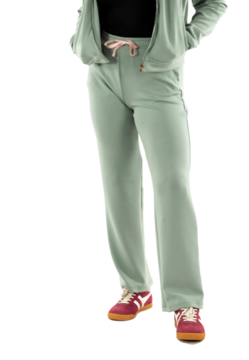 Jogging banana moon bayjoy loy87 mousse bayjoy