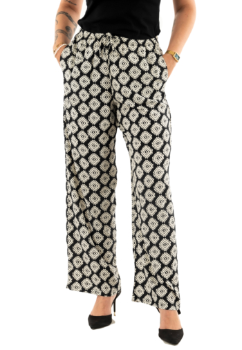 Pantalons banana moon sarong lrz01 noir