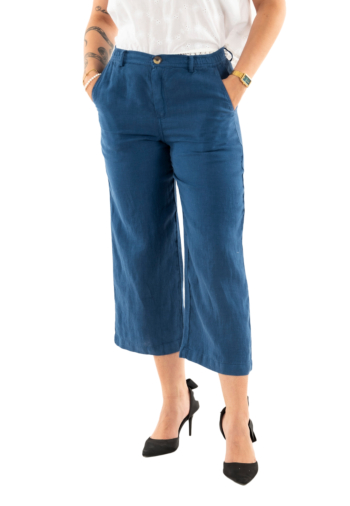 Pantalons banana moon hawston jdr54 ocean