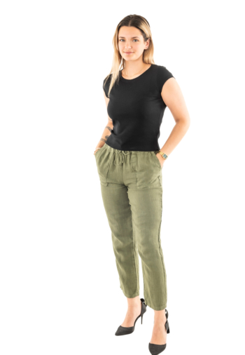 Tee shirt banana moon amaria mgc01 noir