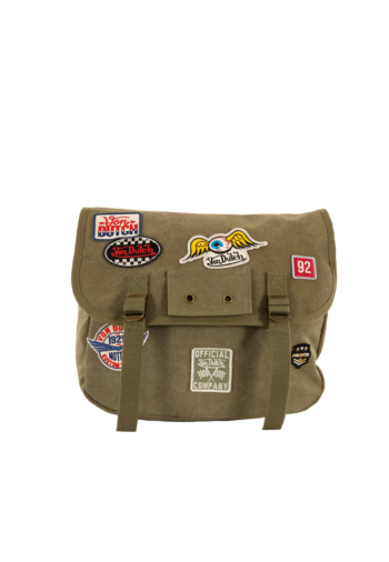 Sacs à main von dutch holdup kaki