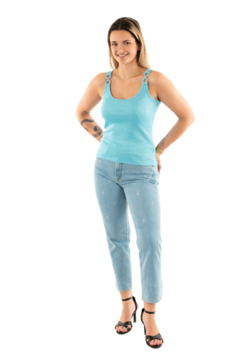 Debardeurs morgan 251-didoni caraibe