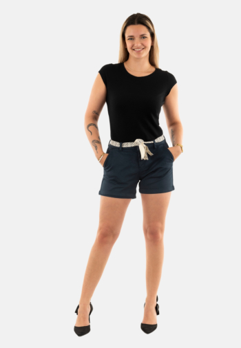 Short bermuda Le Temps Des Cerises pflyvi200wpig atlantic