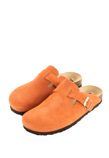 Sandales - nu-pieds &otherstep serraje coral