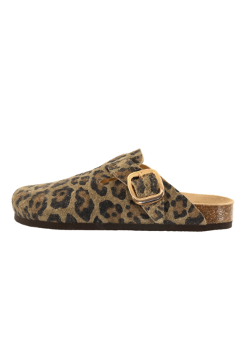 Sandales - nu-pieds &otherstep serraje leo visone
