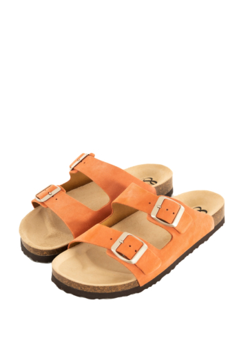 Sandales - nu-pieds &otherstep serraje coral