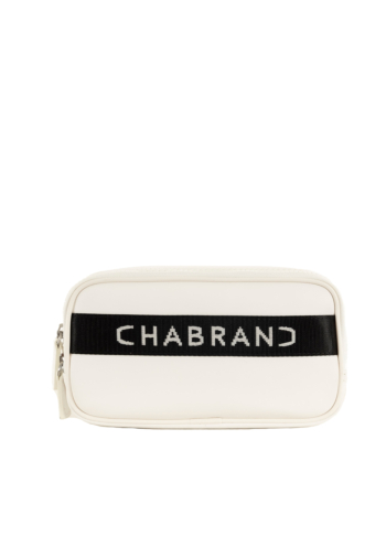 Pochettes & Sacoches chabrand campus 821 blanc