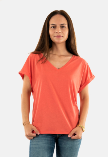 Tee shirt lola espeleta ts307s25 474 passion