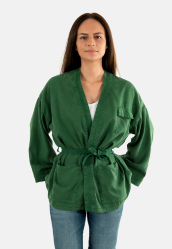 Blousons et vestes lola espeleta vt050s25 232 canopee
