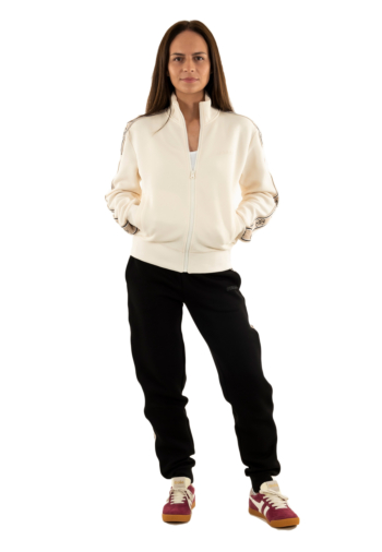 Blousons et vestes guess jeans britney g6k5 ocean salt