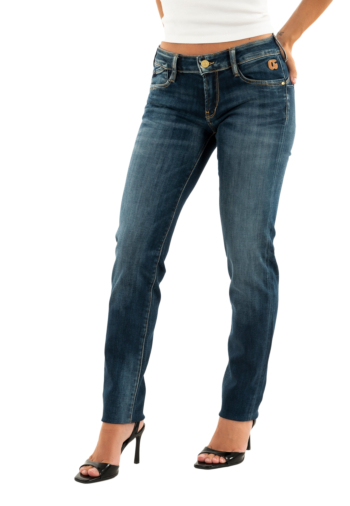 Jeans Le Temps Des Cerises pulp 3001 blue