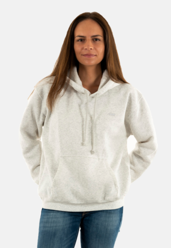 Sweat levi's® everyday 0021 orbit heather gray