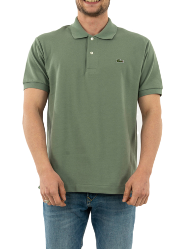 Polos lacoste l1212 s86 thym