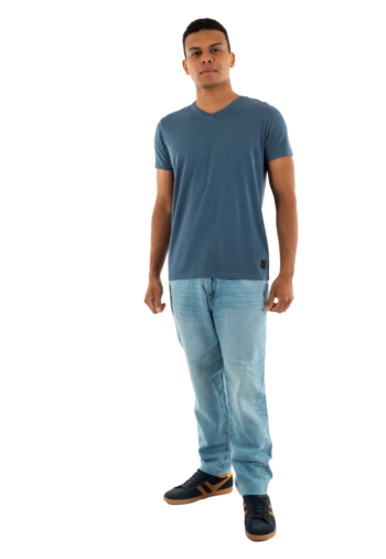 Tee shirt Le Temps Des Cerises ogribs 3466 bering