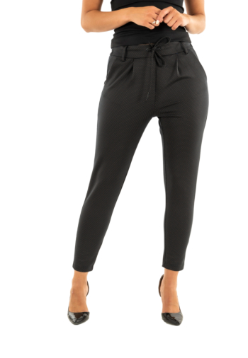 Pantalons only poptrash-sio dobby night sky toasted coconut dobby