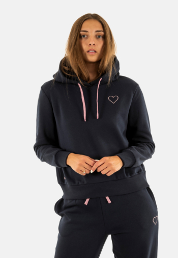 Sweat only noli night sky rose gold strings