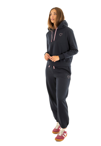 Sweat only noli night sky rose gold strings