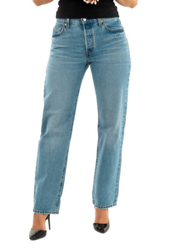 Jeans levi's® 501® 90s 0106 in love with you