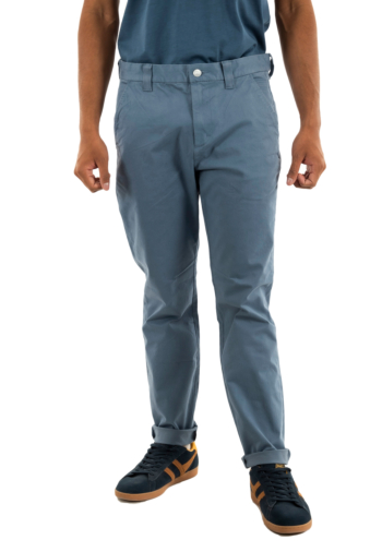 Pantalons tommy jeans austin chino po6 blue moment