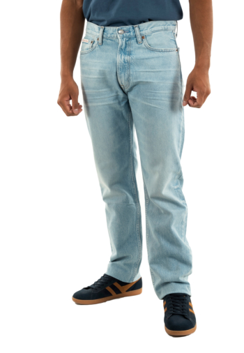 Jeans calvin klein jeans stndrd strght lt wt 0qo iceland