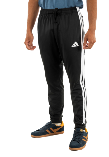 Joggings adidas sportswear m 3s tr rt pt noir/blanc