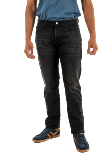 Jeans Le Temps Des Cerises 800/12jo 0403 black / black