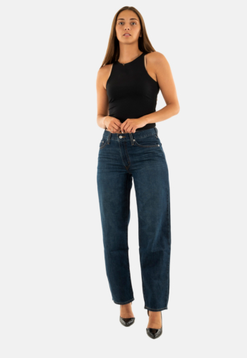Jeans levi's® baggy dad 0059 do you mind
