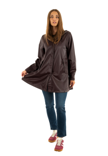 Blousons et vestes rains a-line w jacket depth