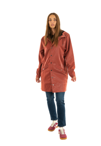 Blousons et vestes rains long jacket honor