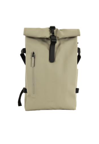 Sacs à dos rains rolltop rucksack drift